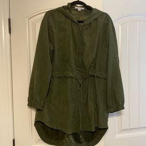 Favlux Fashion light weight jacket